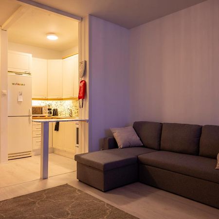 Cozy Apartment By The Sea 2 Rooms Free Private Parking Kemi Dış mekan fotoğraf