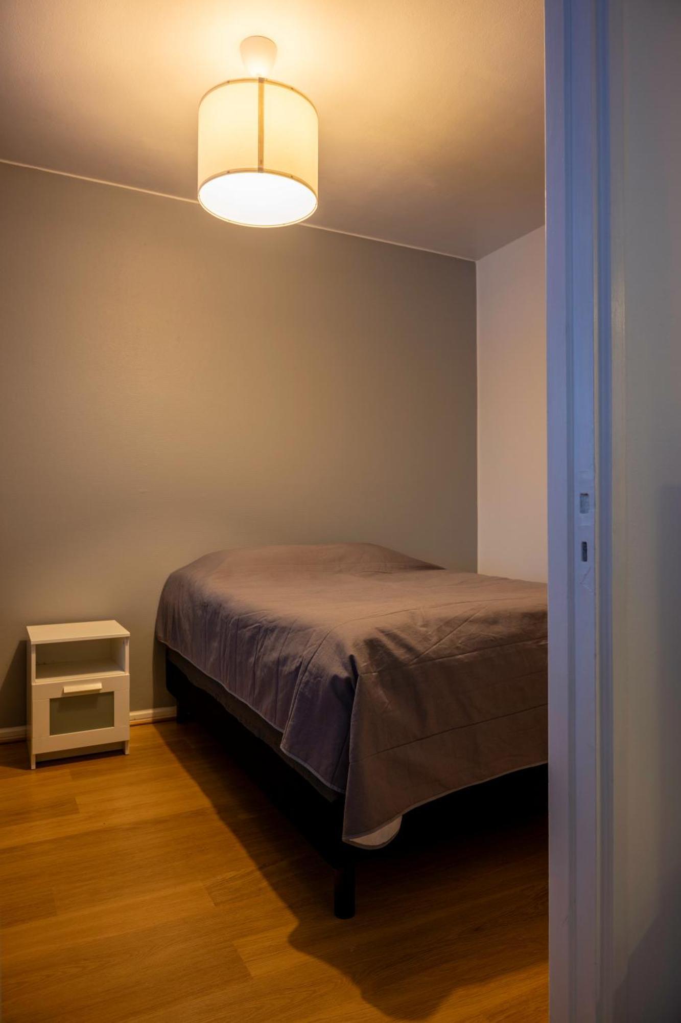 Cozy Apartment By The Sea 2 Rooms Free Private Parking Kemi Dış mekan fotoğraf