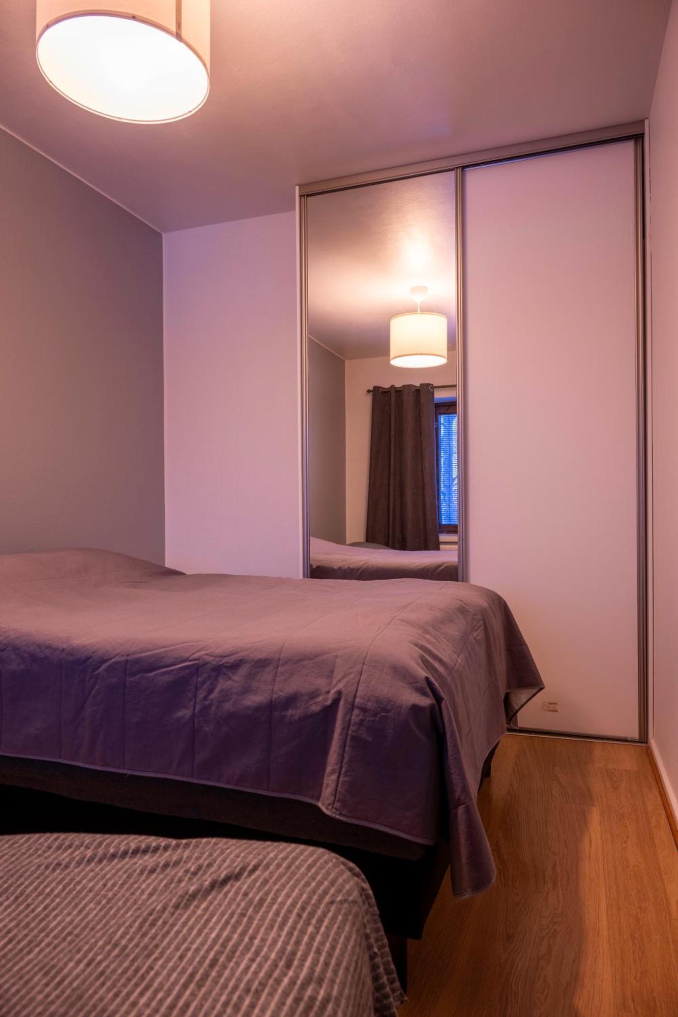 Cozy Apartment By The Sea 2 Rooms Free Private Parking Kemi Dış mekan fotoğraf