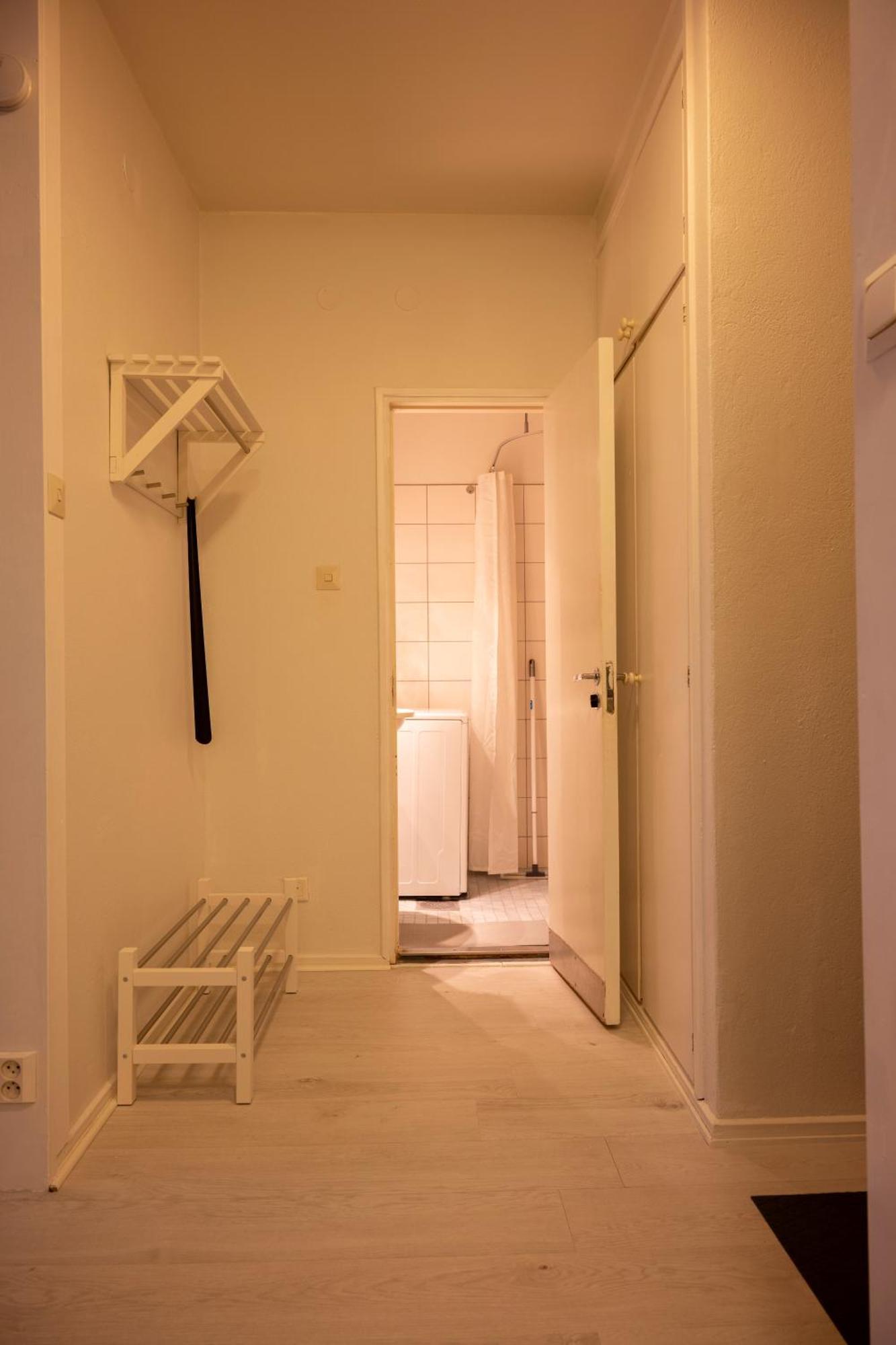 Cozy Apartment By The Sea 2 Rooms Free Private Parking Kemi Dış mekan fotoğraf